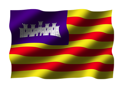 BALEARES